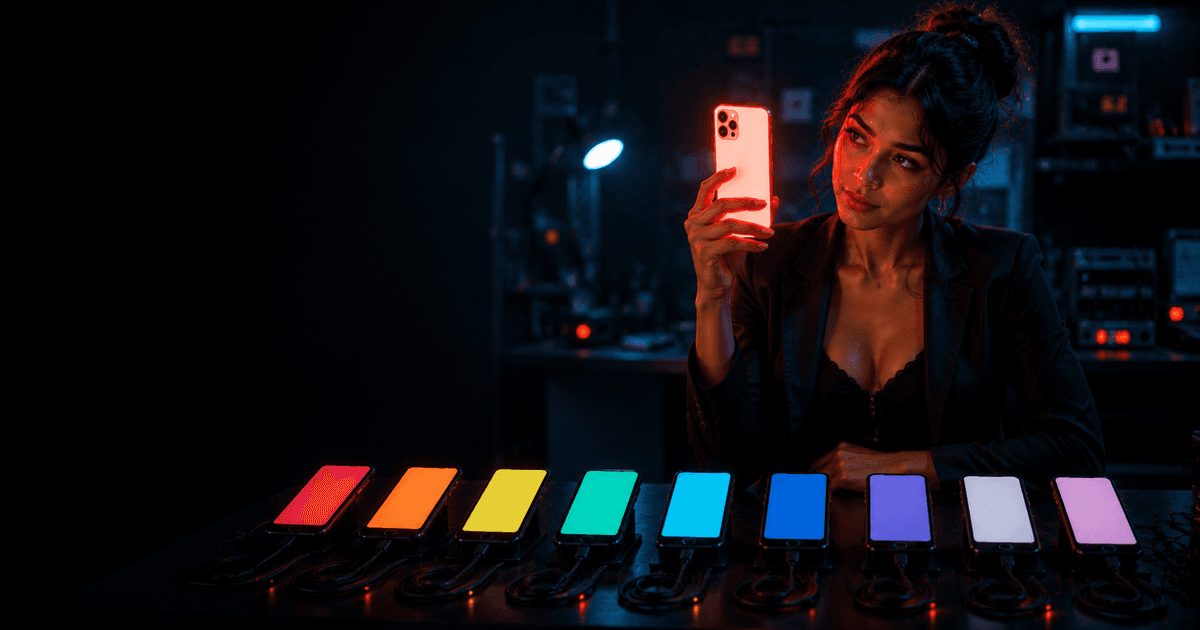 How We Test AI Companion Apps