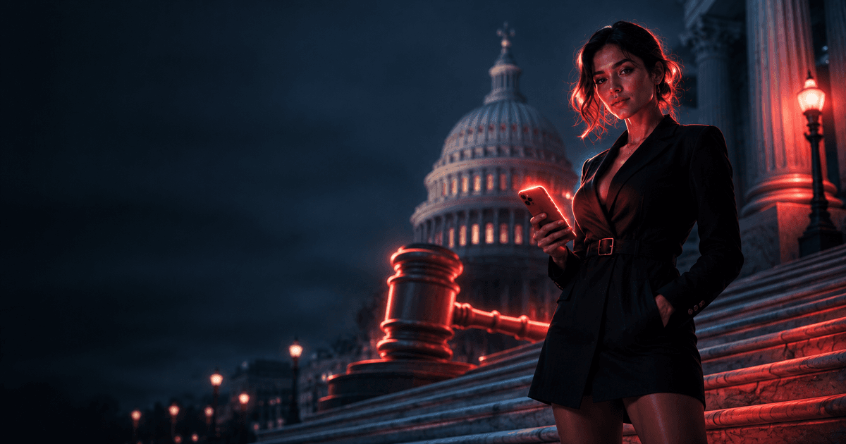 AI Companion Laws in 2026: What California, New York and the Rest Actually Require